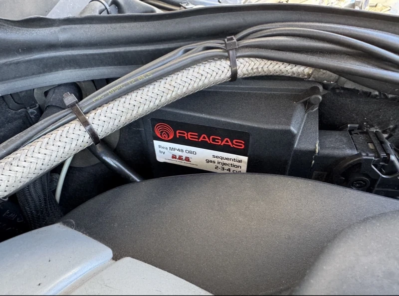 Mercedes-Benz C 200 KOMPRESSOR, снимка 15 - Автомобили и джипове - 53137263