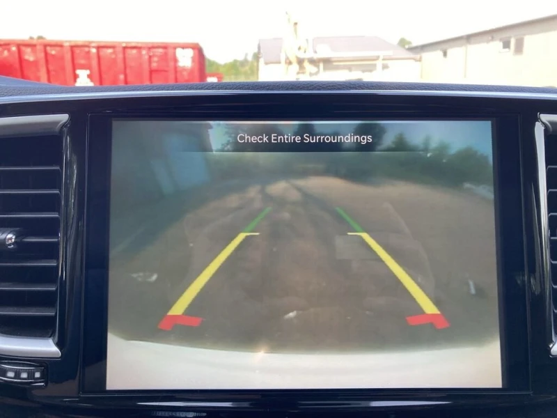 Chrysler Pacifica Touring L * * AWD * * Камера * * Черен Салон * * , снимка 14 - Автомобили и джипове - 53398284