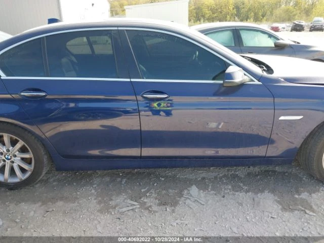 BMW 535 XDrive* Подгрев* Навигация* Шибидах* Навигация, снимка 5 - Автомобили и джипове - 48108994