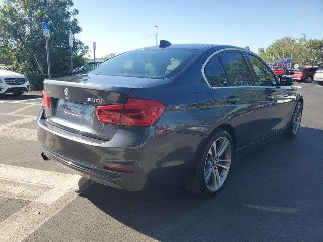 BMW 330 HeadUp* АвтоКредит* (ЦЕНА ДО БГ) - изображение 4
