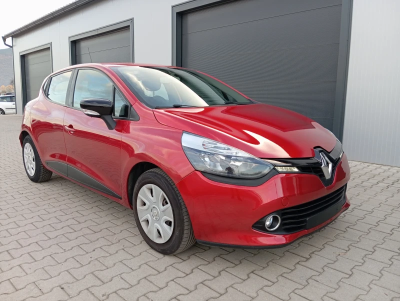 Renault Clio 1.2i ЛИЗИНГ  - 8500 лв. / 4345.98 € - 62080234 1