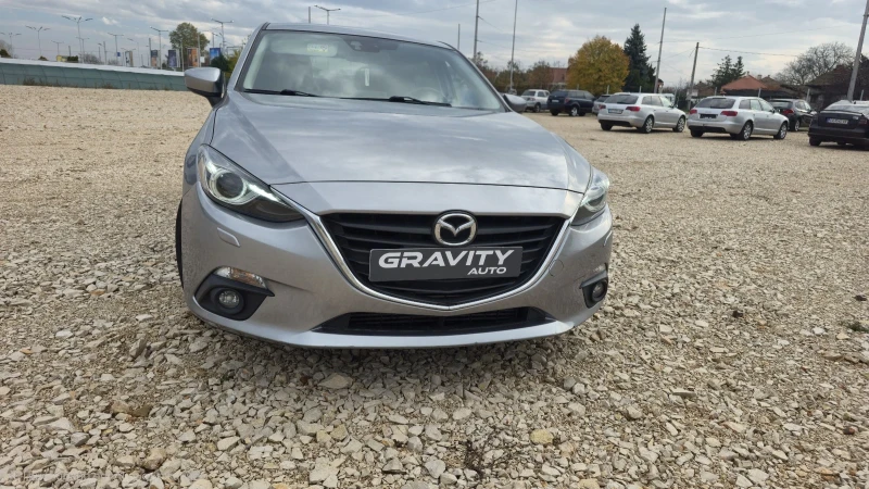 Mazda 3 2.2 SkyActiv-D - 15500 лв. / 7925.02 € - 40779982 1