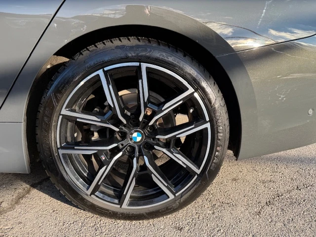 BMW 320 X Drive Touring, снимка 4 - Автомобили и джипове - 53862314