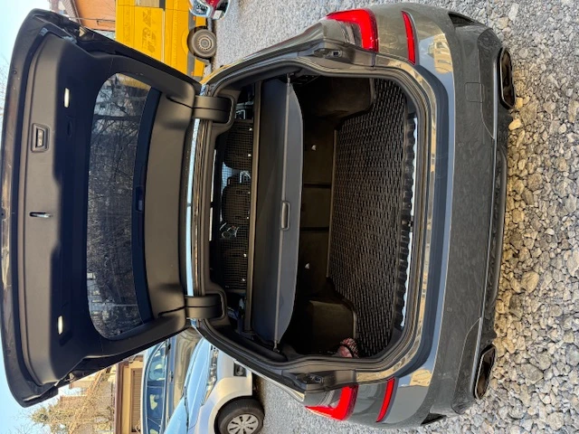 BMW 320 X Drive Touring, снимка 17 - Автомобили и джипове - 53862314