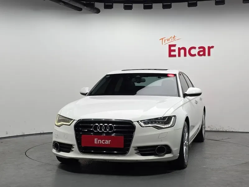 Audi A6 2.0 TDI Quattro | Mobile.bg � ����������� 3