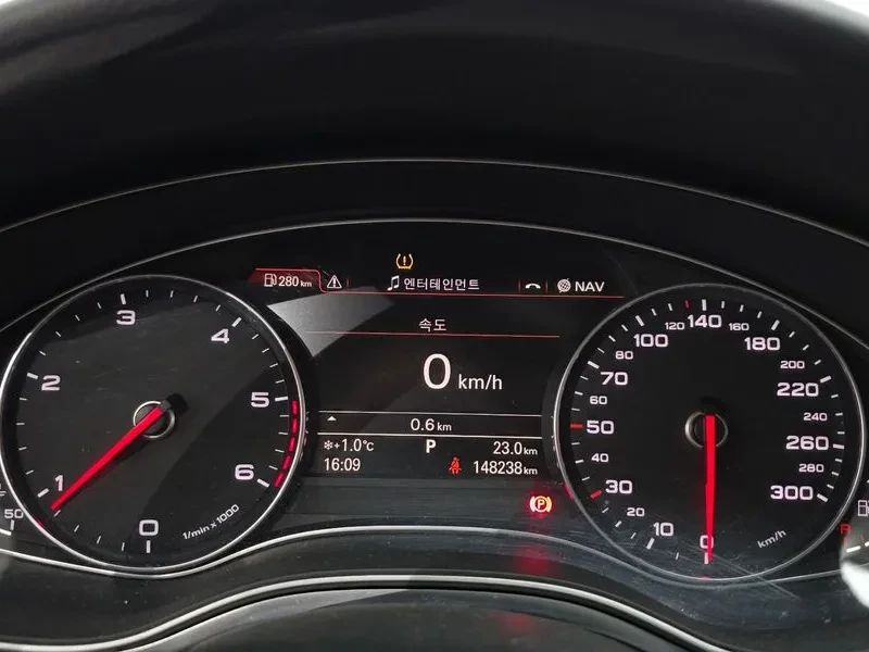 Audi A6 2.0 TDI Quattro | Mobile.bg � ����������� 8