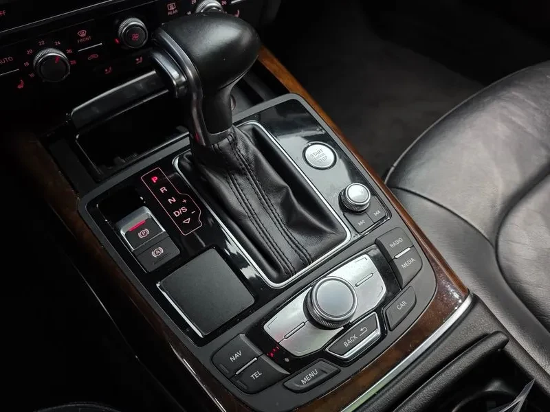 Audi A6 2.0 TDI Quattro | Mobile.bg � ����������� 9