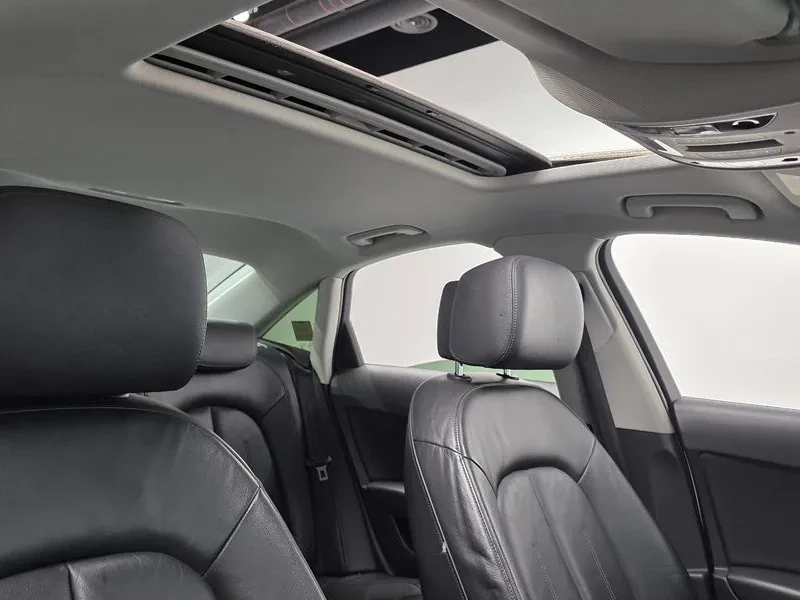 Audi A6 2.0 TDI Quattro | Mobile.bg � ����������� 16