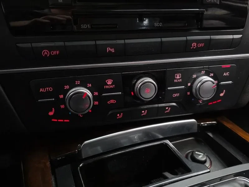 Audi A6 2.0 TDI Quattro | Mobile.bg � ����������� 15