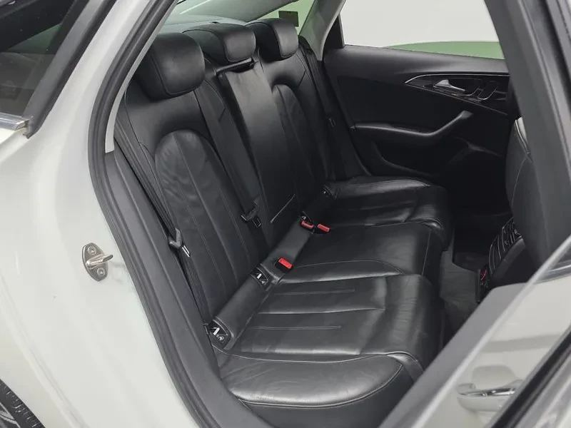 Audi A6 2.0 TDI Quattro | Mobile.bg � ����������� 12