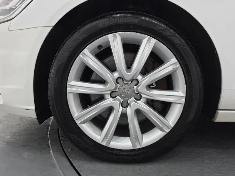 Audi A6 2.0 TDI Quattro | Mobile.bg � ����������� 5