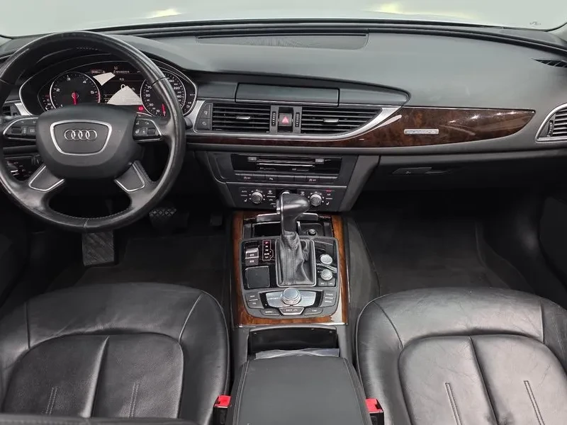 Audi A6 2.0 TDI Quattro | Mobile.bg � ����������� 7