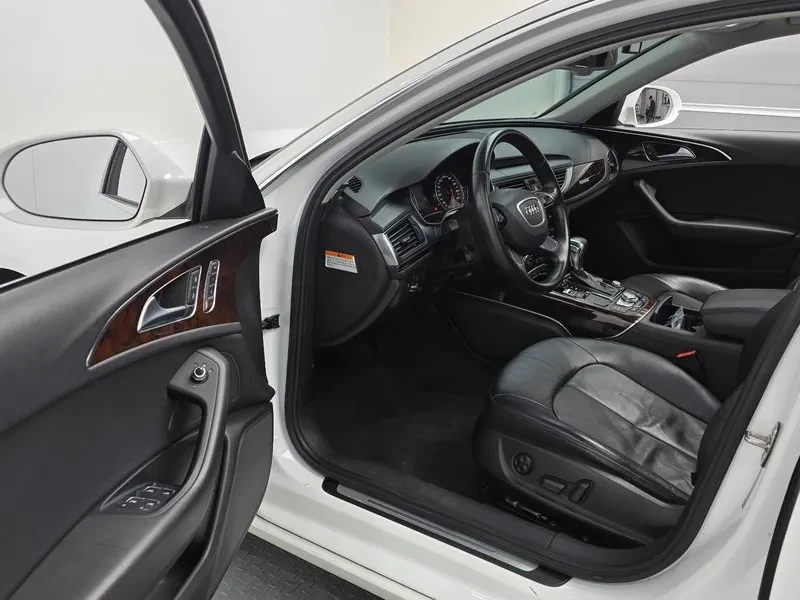 Audi A6 2.0 TDI Quattro | Mobile.bg � ����������� 11