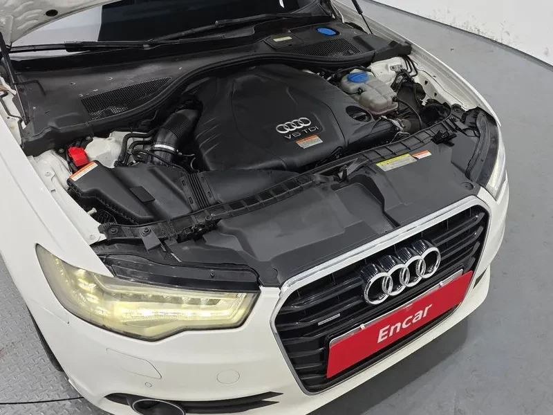 Audi A6 2.0 TDI Quattro | Mobile.bg � ����������� 6