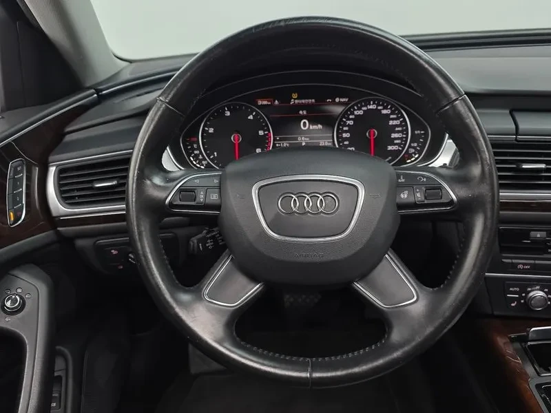 Audi A6 2.0 TDI Quattro | Mobile.bg � ����������� 13