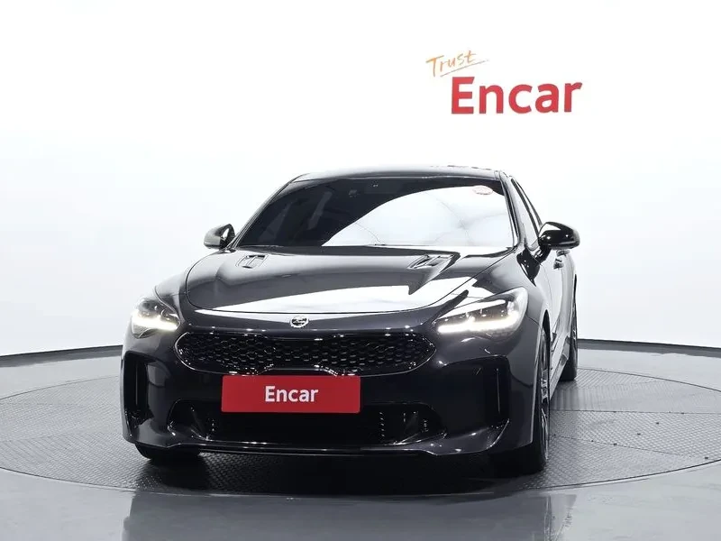 Kia Stinger 2.0 TURBO 2WD PLATINUM | Mobile.bg � ����������� 3
