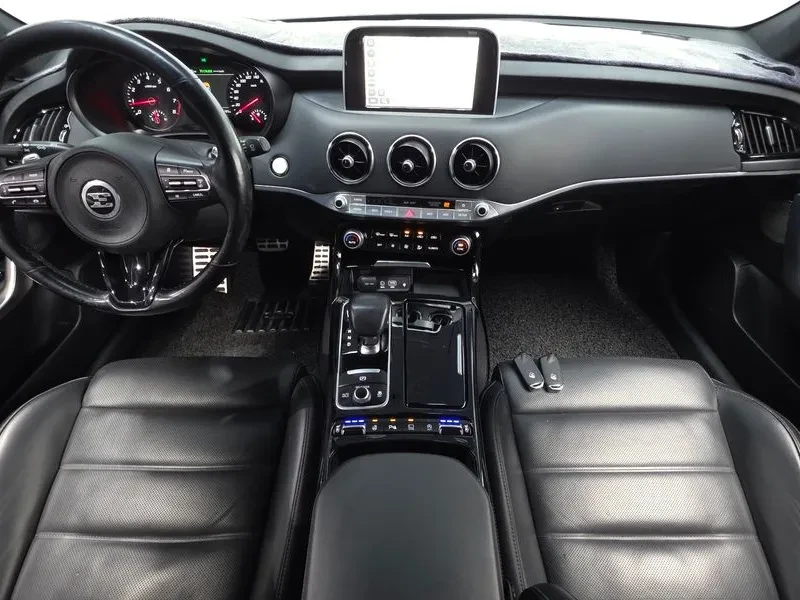 Kia Stinger 2.0 TURBO 2WD PLATINUM | Mobile.bg � ����������� 7