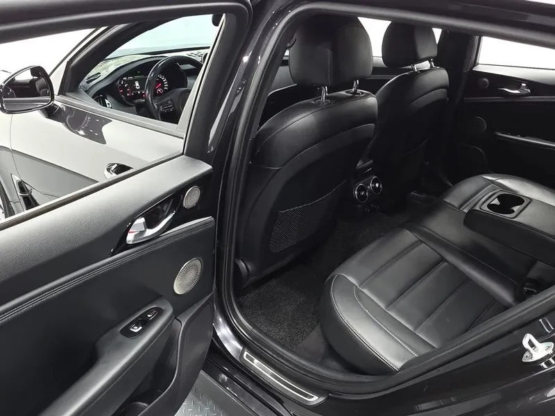 Kia Stinger 2.0 TURBO 2WD PLATINUM | Mobile.bg � ����������� 11
