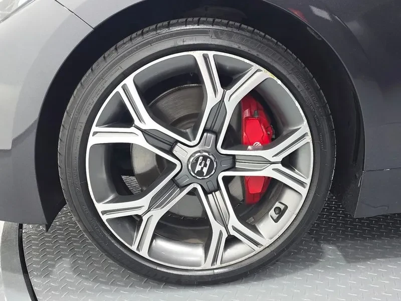 Kia Stinger 2.0 TURBO 2WD PLATINUM | Mobile.bg � ����������� 5