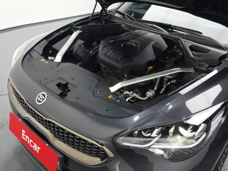 Kia Stinger 2.0 TURBO 2WD PLATINUM | Mobile.bg � ����������� 6