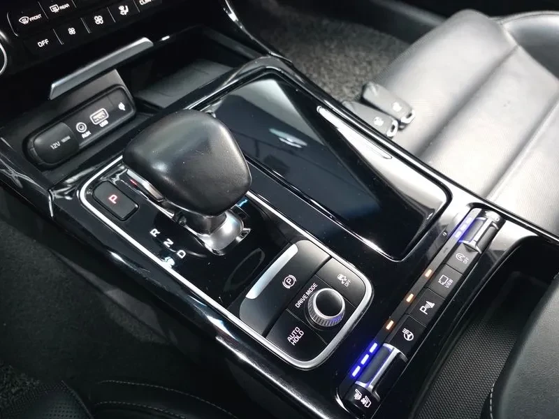 Kia Stinger 2.0 TURBO 2WD PLATINUM | Mobile.bg � ����������� 9