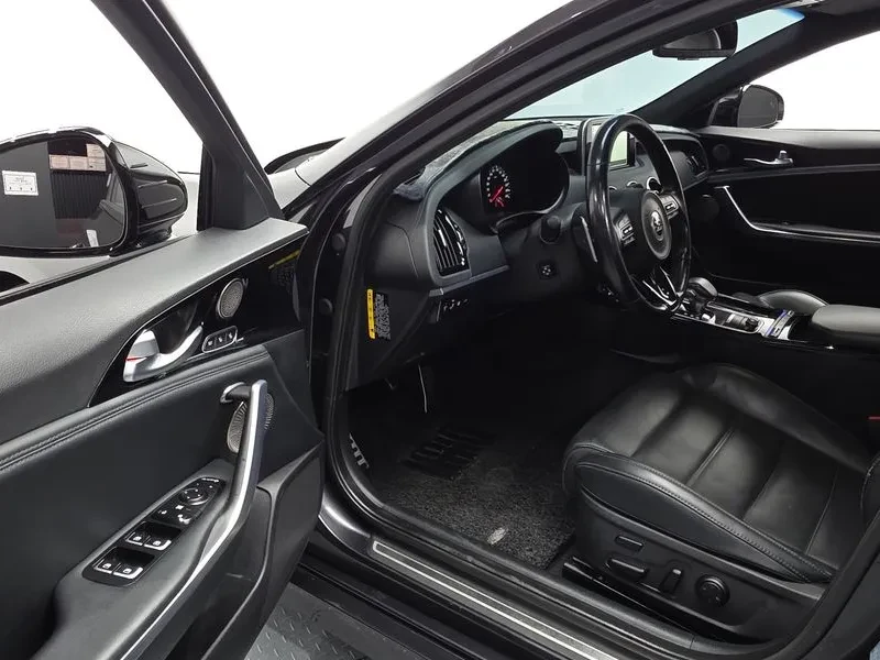 Kia Stinger 2.0 TURBO 2WD PLATINUM | Mobile.bg � ����������� 10