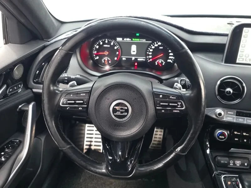 Kia Stinger 2.0 TURBO 2WD PLATINUM | Mobile.bg � ����������� 14