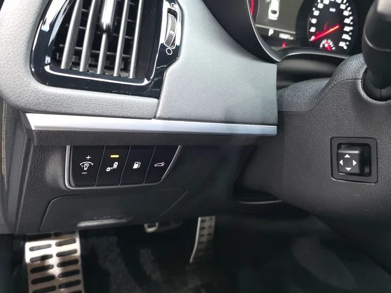 Kia Stinger 2.0 TURBO 2WD PLATINUM | Mobile.bg � ����������� 13