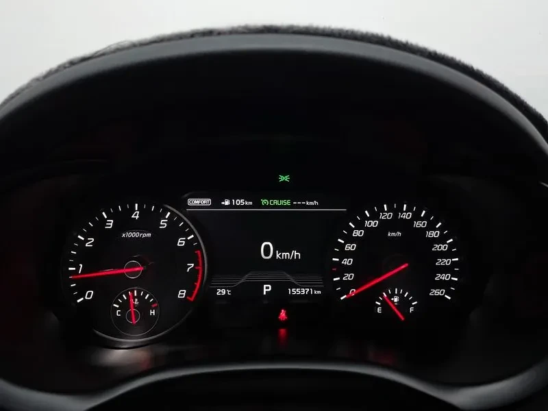 Kia Stinger 2.0 TURBO 2WD PLATINUM | Mobile.bg � ����������� 8