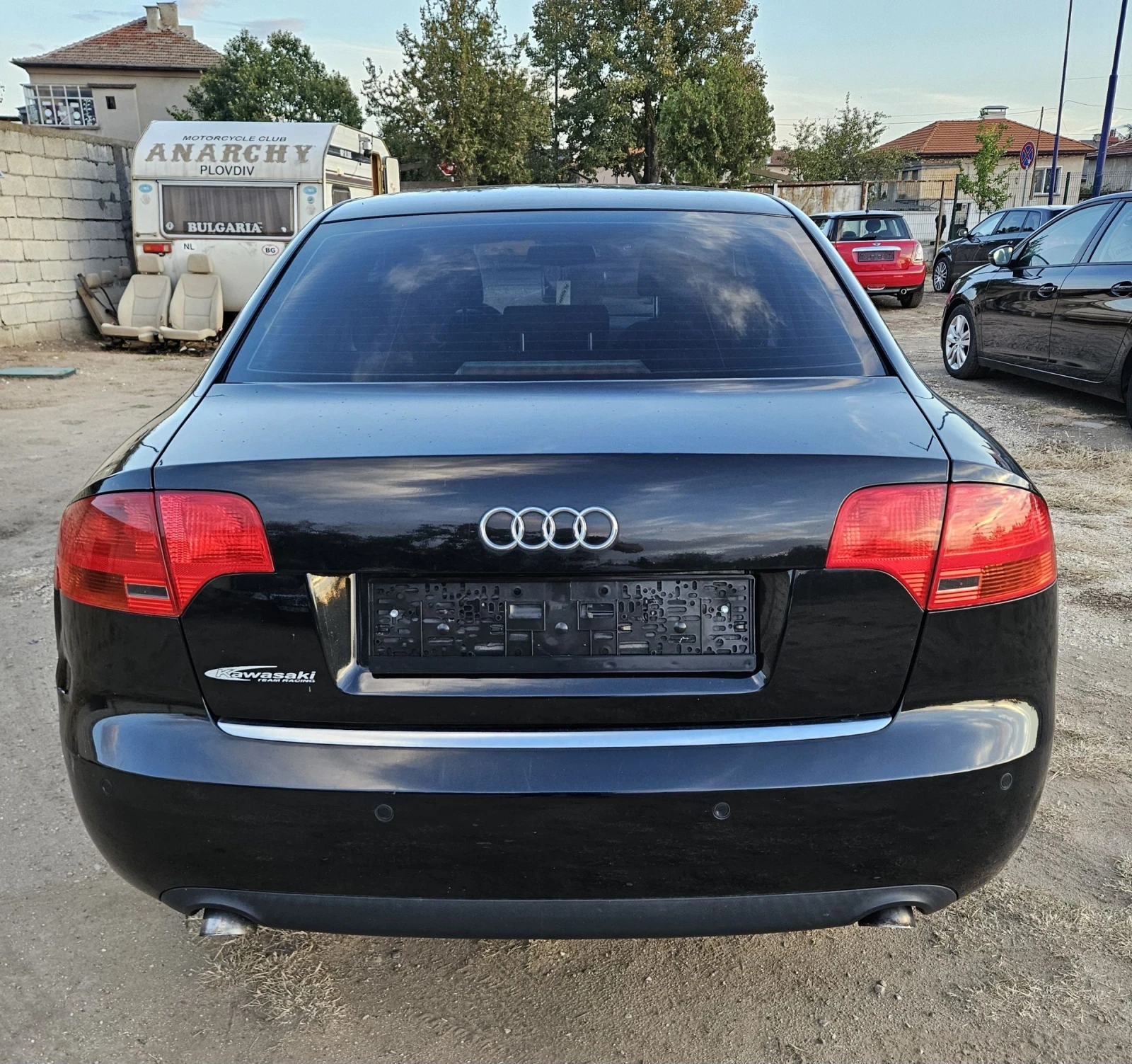 Audi A4 2.0 TURBO  - изображение 4