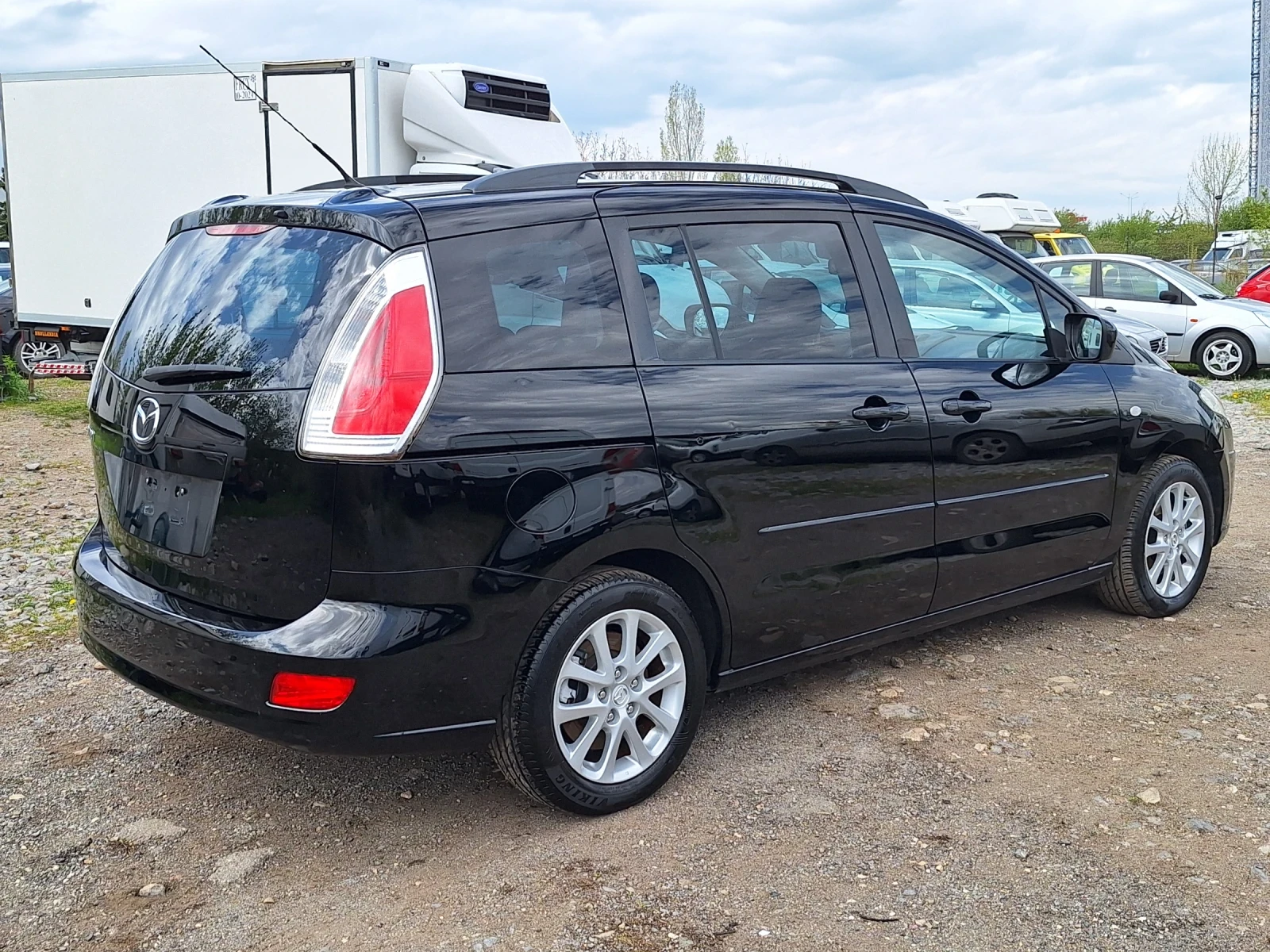 Mazda 5 1.8i* 116kc* FACELIFT - изображение 3