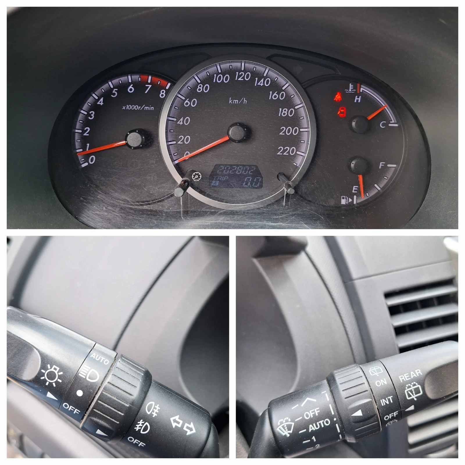 Mazda 5 1.8i* 116kc* FACELIFT - изображение 8