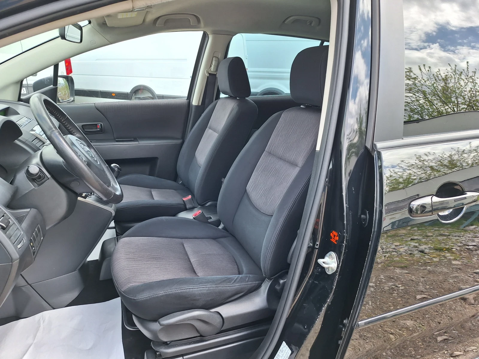 Mazda 5 1.8i* 116kc* FACELIFT - изображение 6