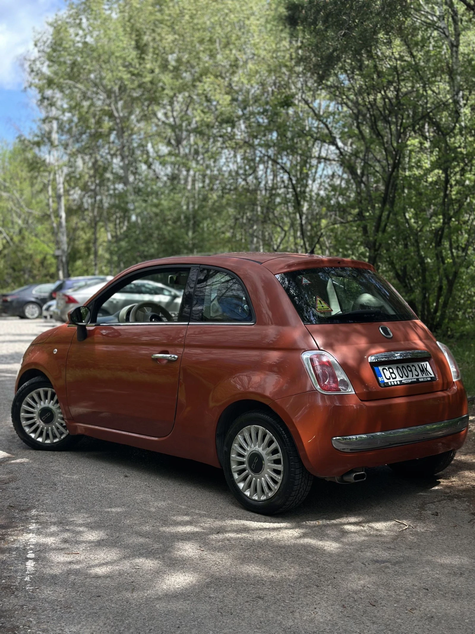 Fiat 500  - изображение 2