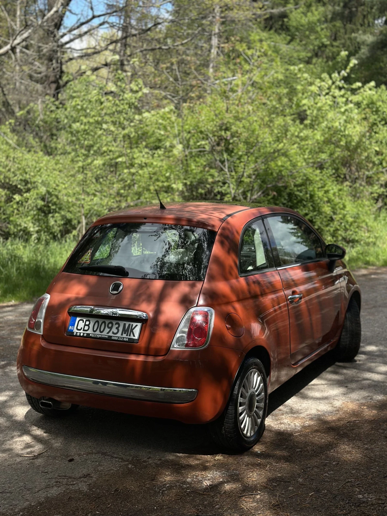 Fiat 500  - изображение 4