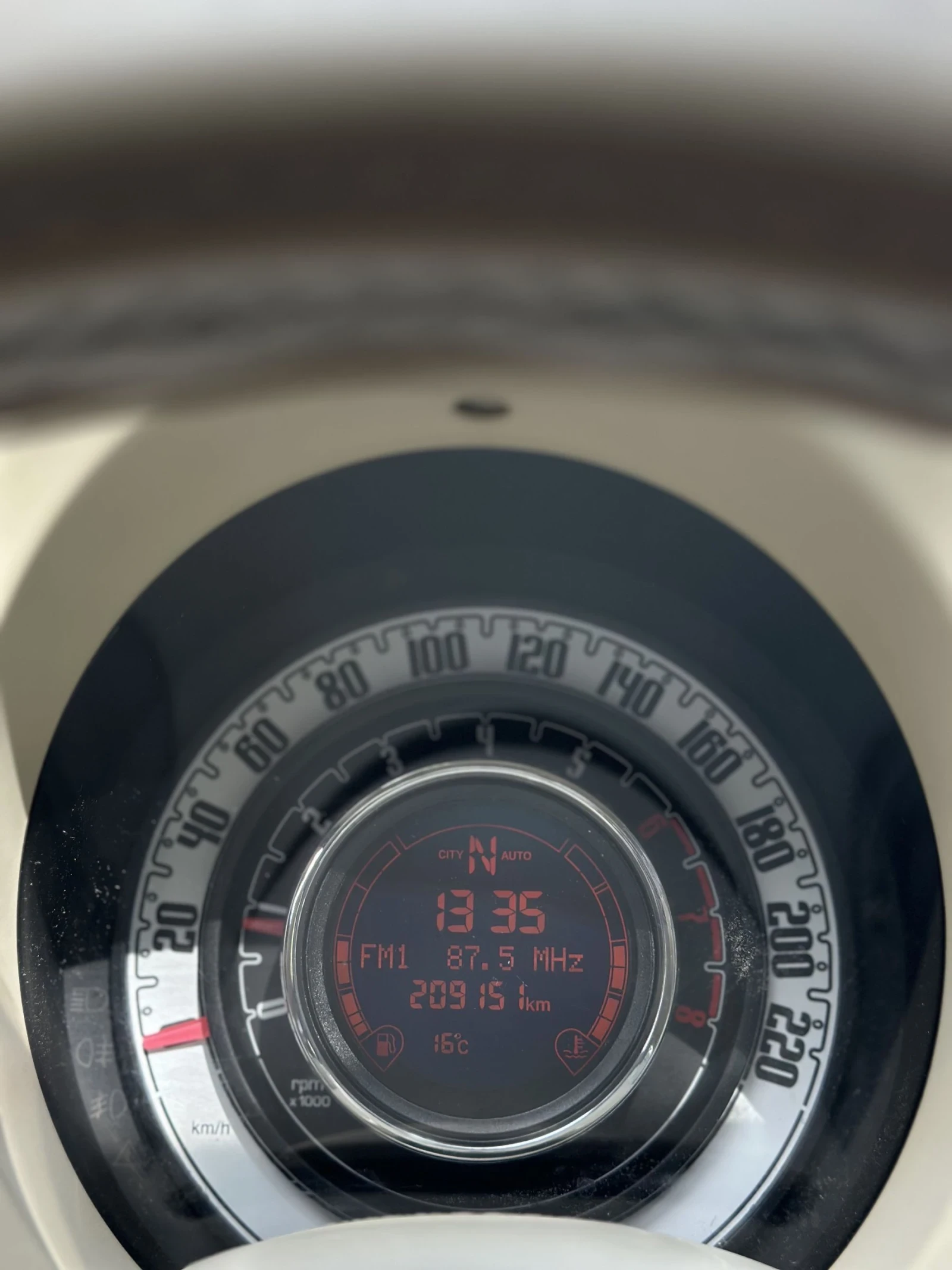Fiat 500  - изображение 7
