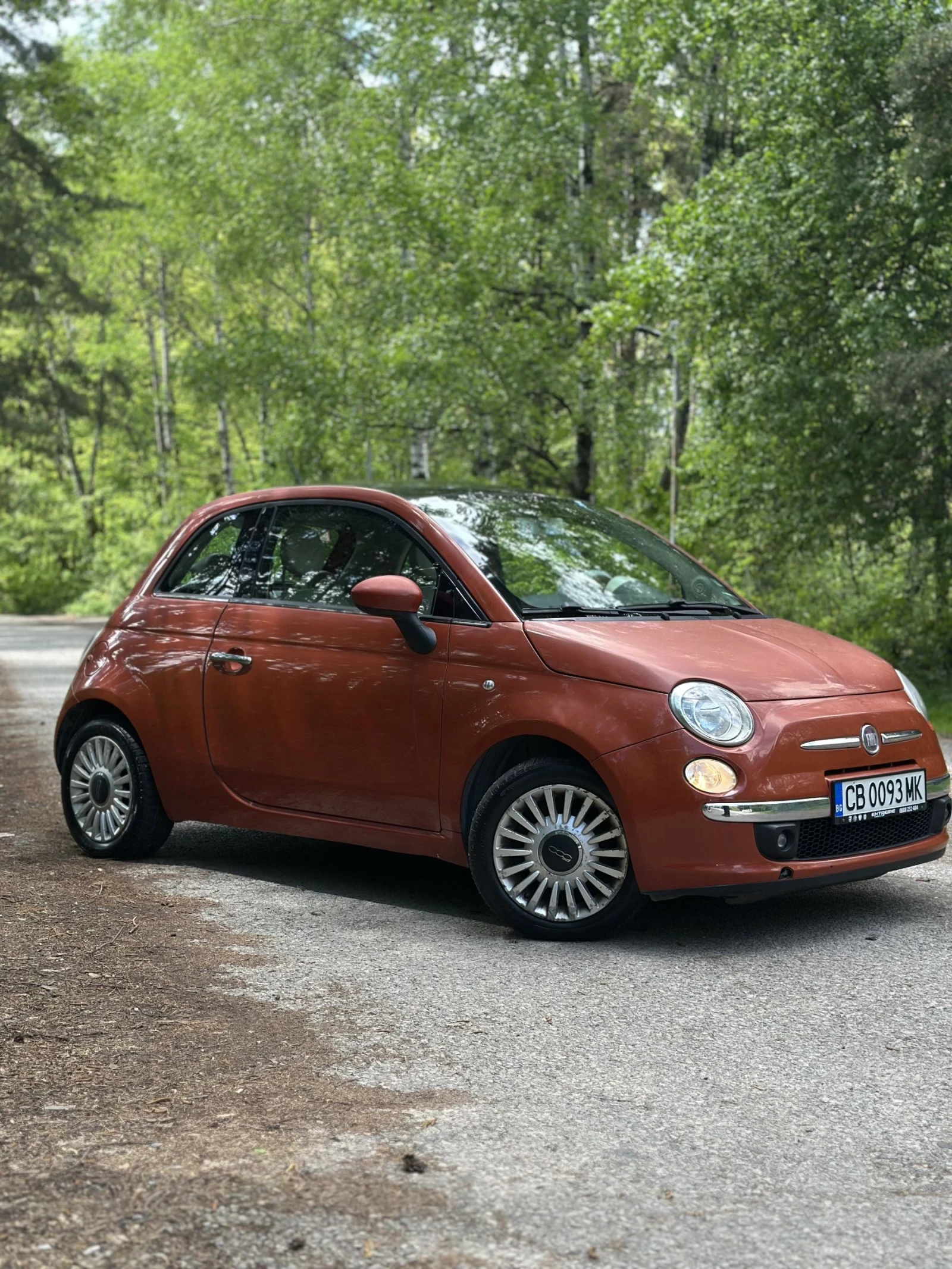 Fiat 500  - изображение 3