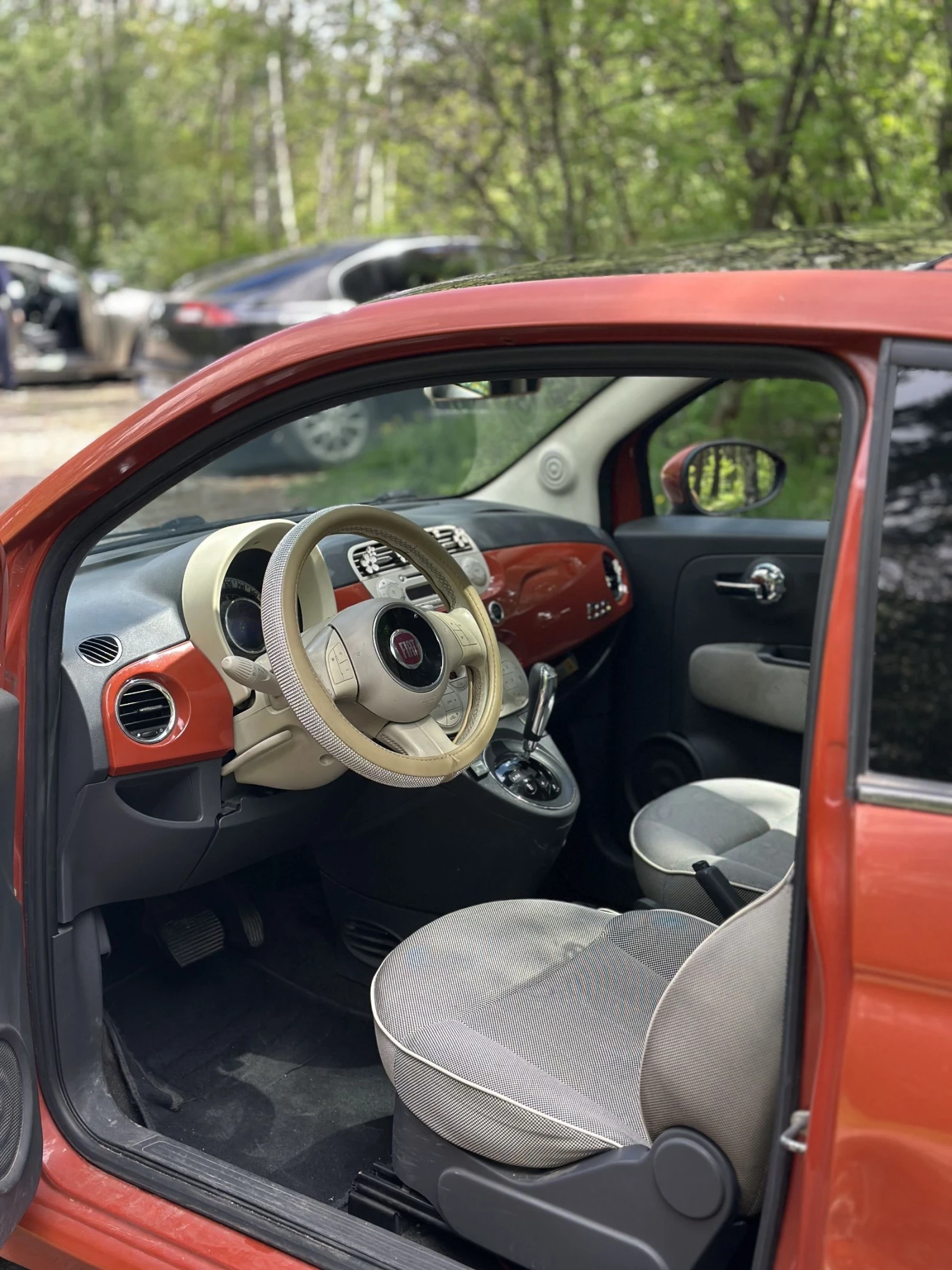Fiat 500  - изображение 5