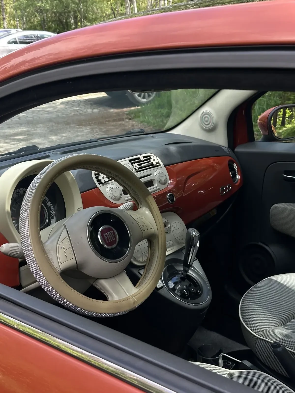 Fiat 500  - изображение 6