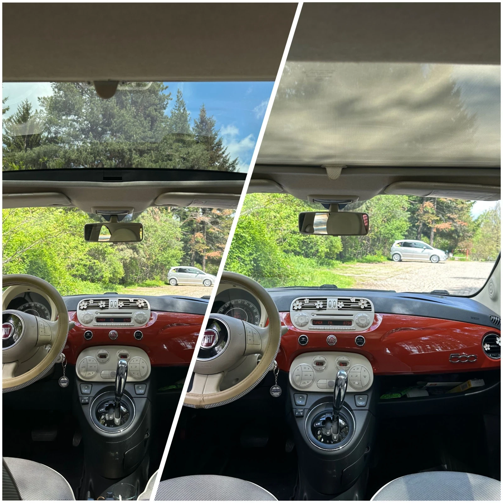 Fiat 500  - изображение 8