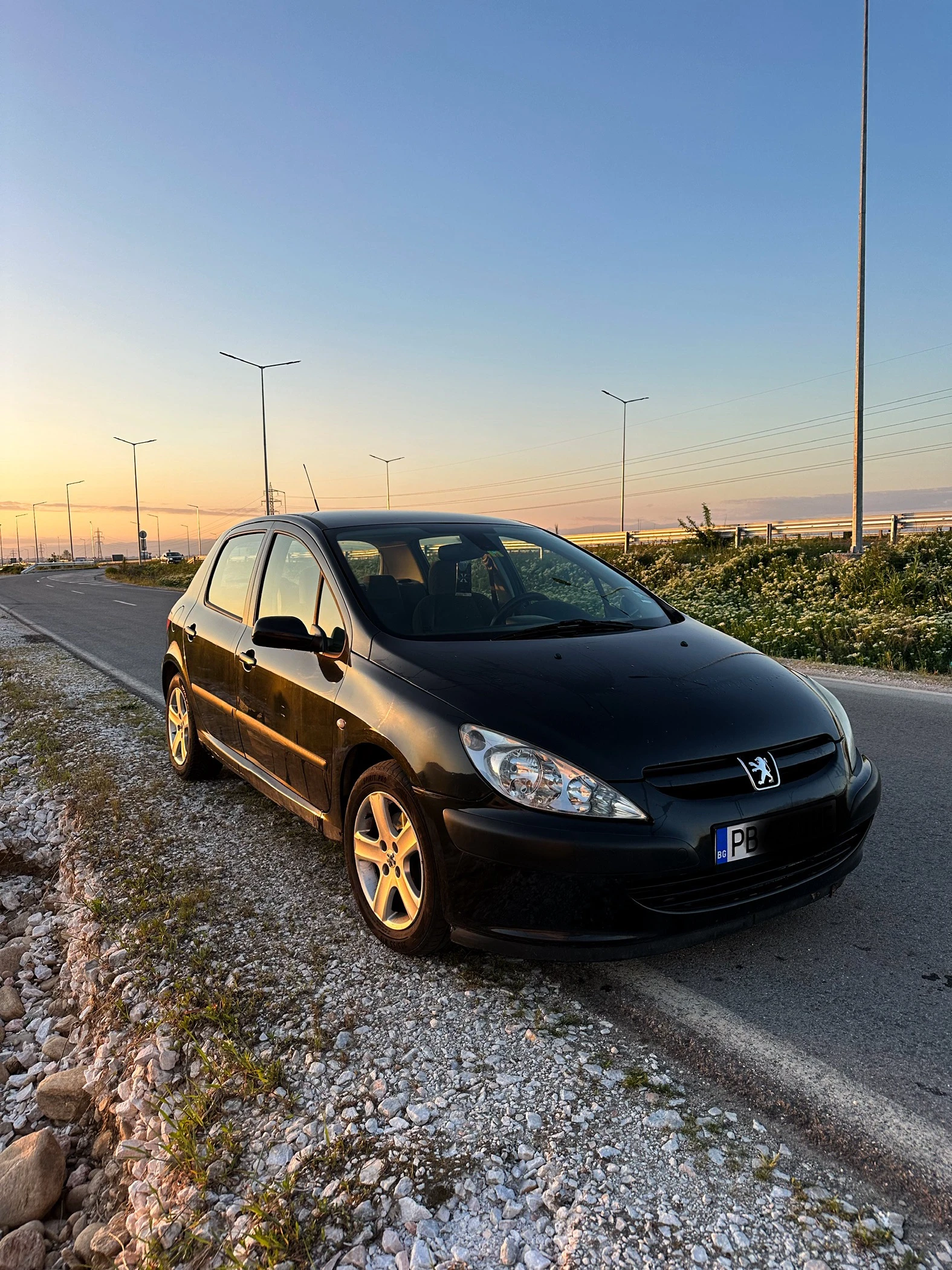 Peugeot 307  - изображение 8