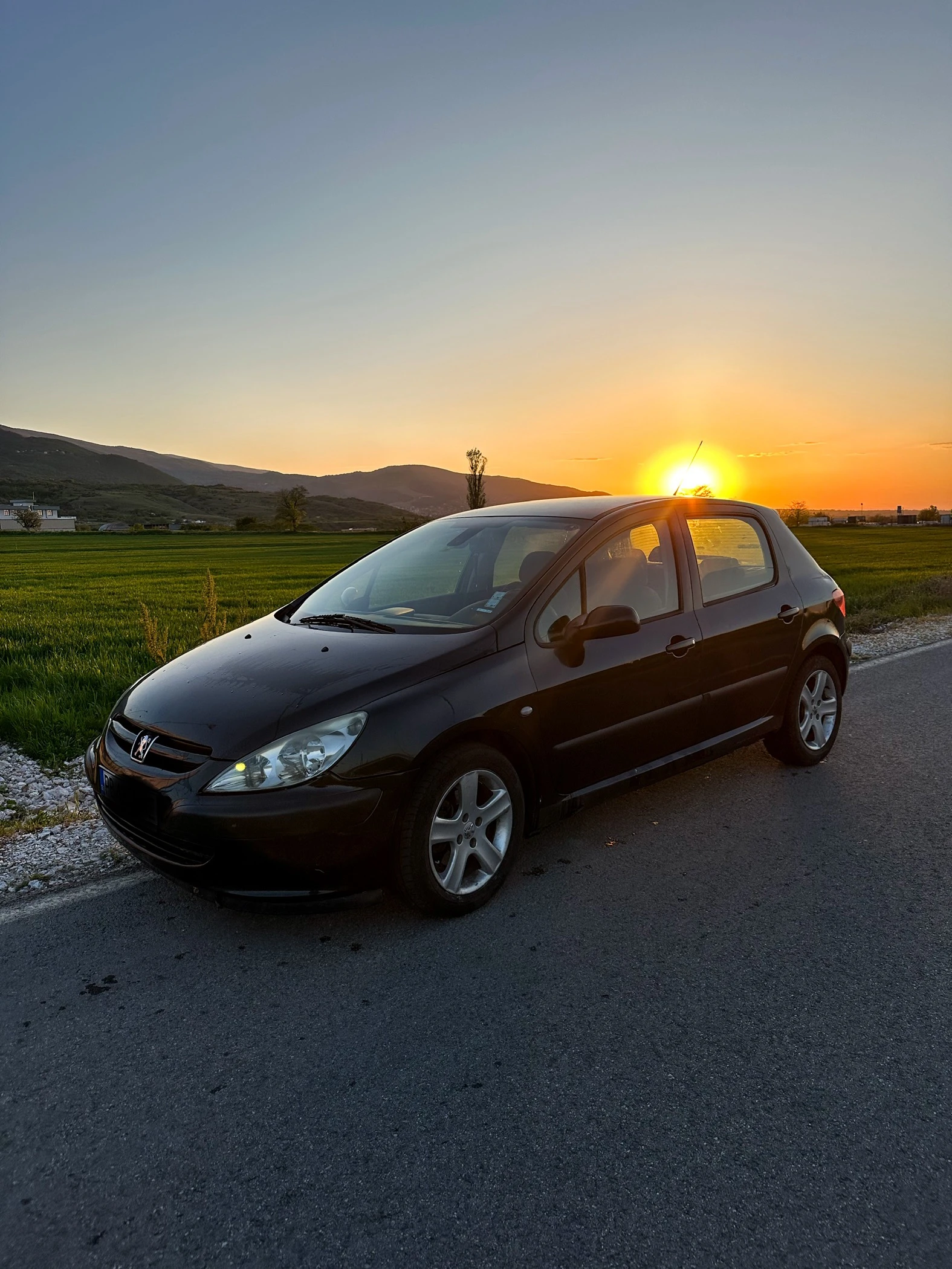 Peugeot 307  - изображение 4
