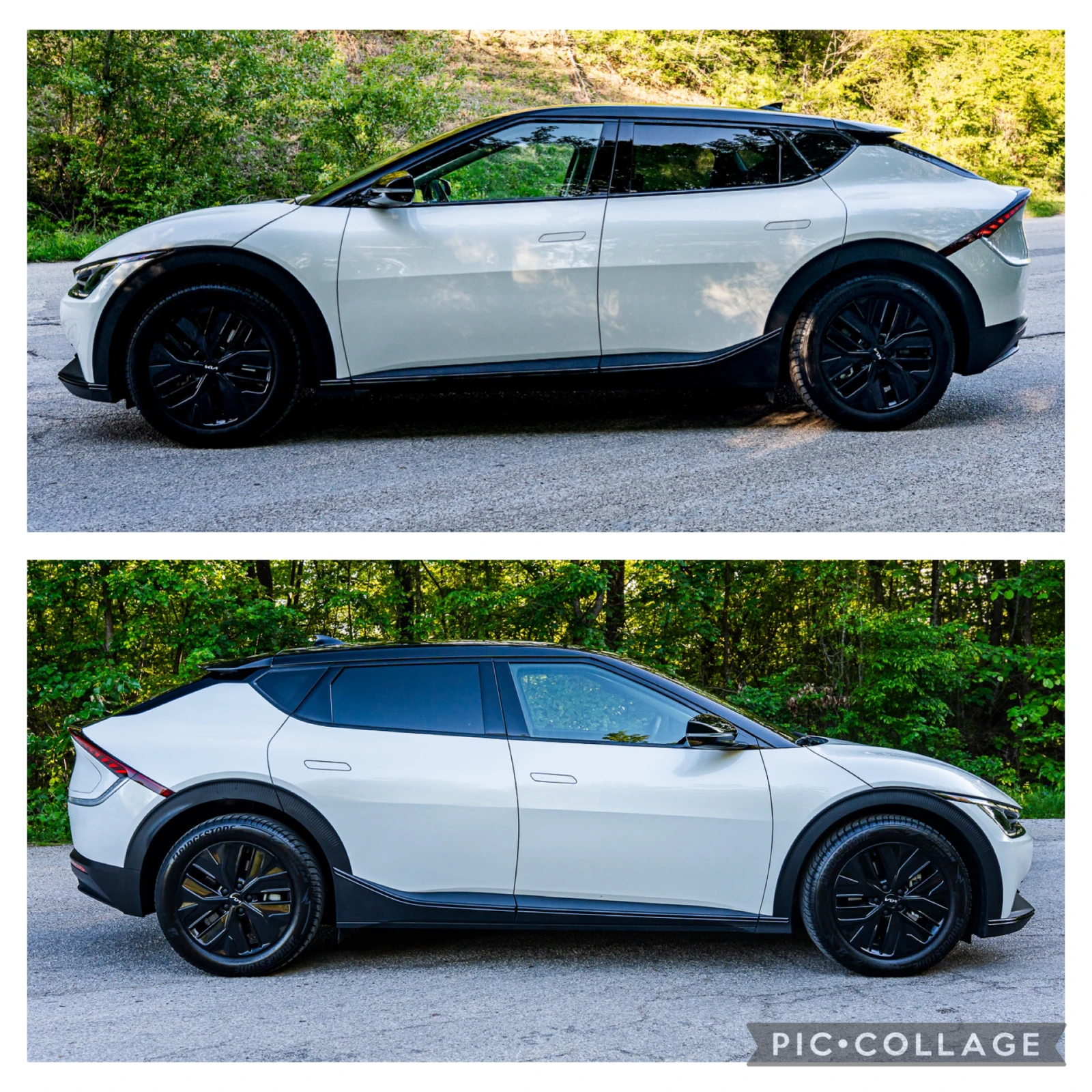 Kia EV6 Standard Range 2WD/ 58kW  - изображение 9