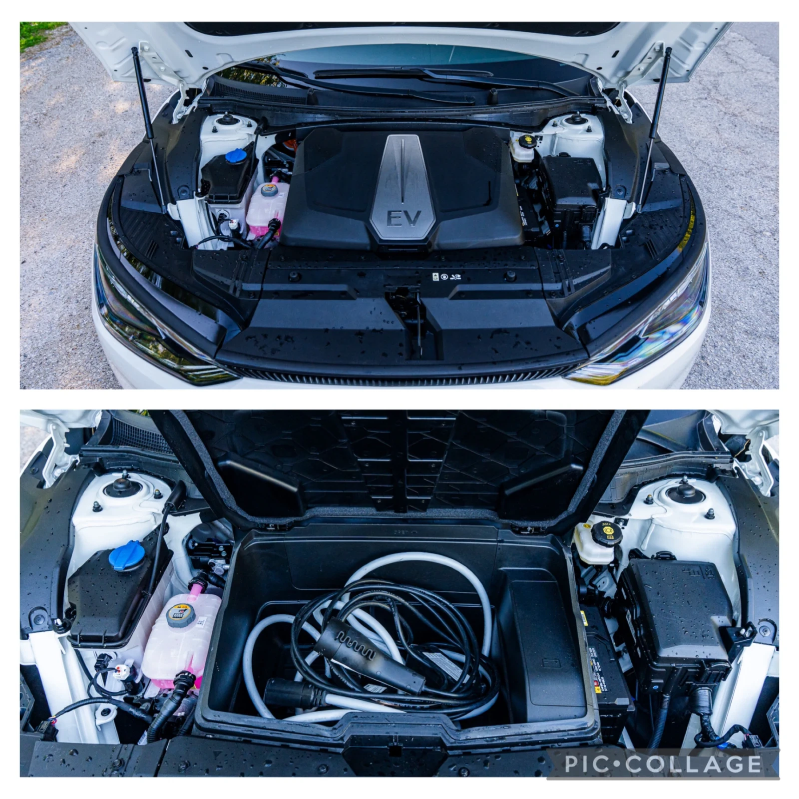 Kia EV6 Standard Range 2WD/ 58kW  - изображение 8
