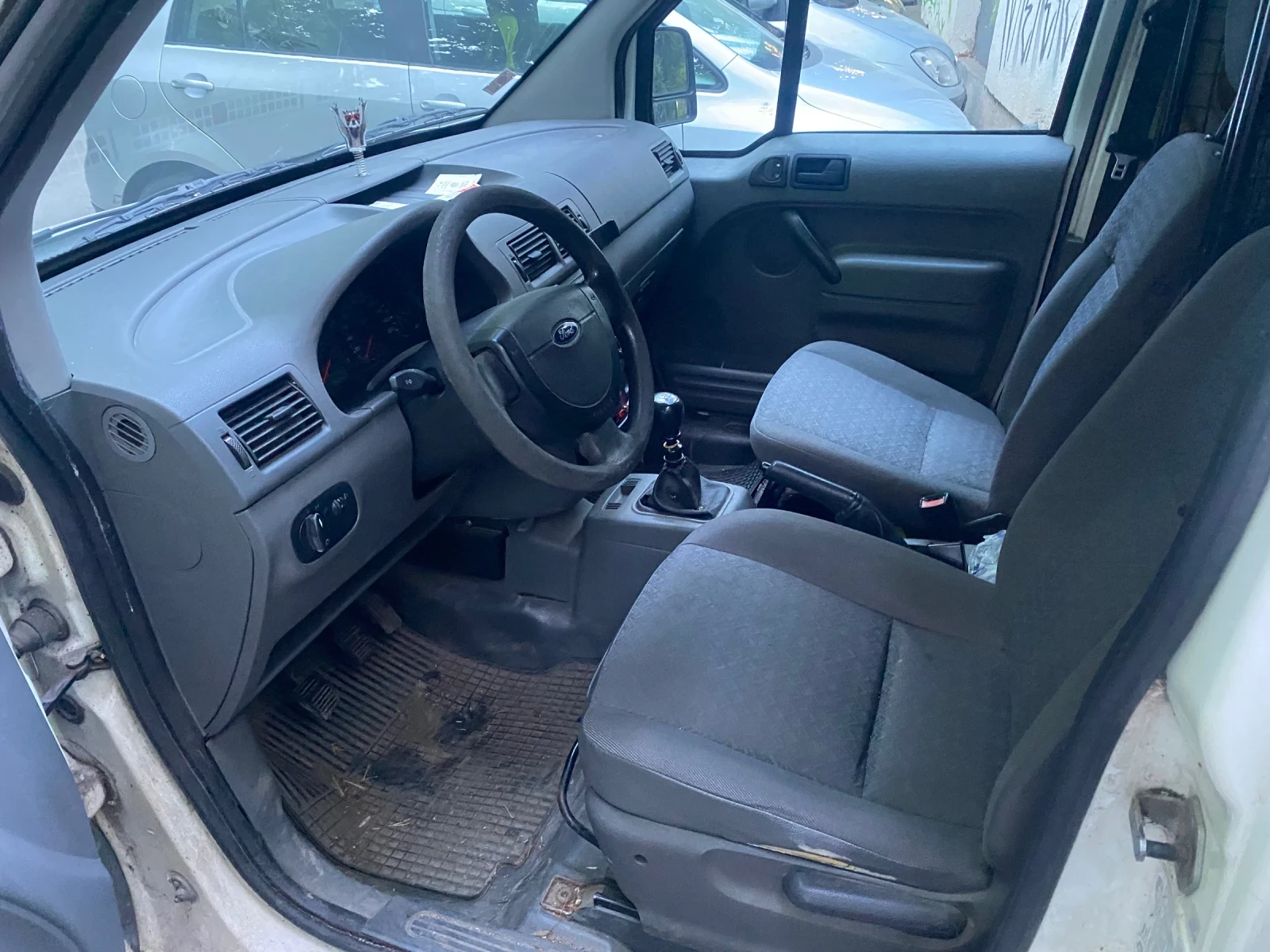 Ford Connect  - изображение 9