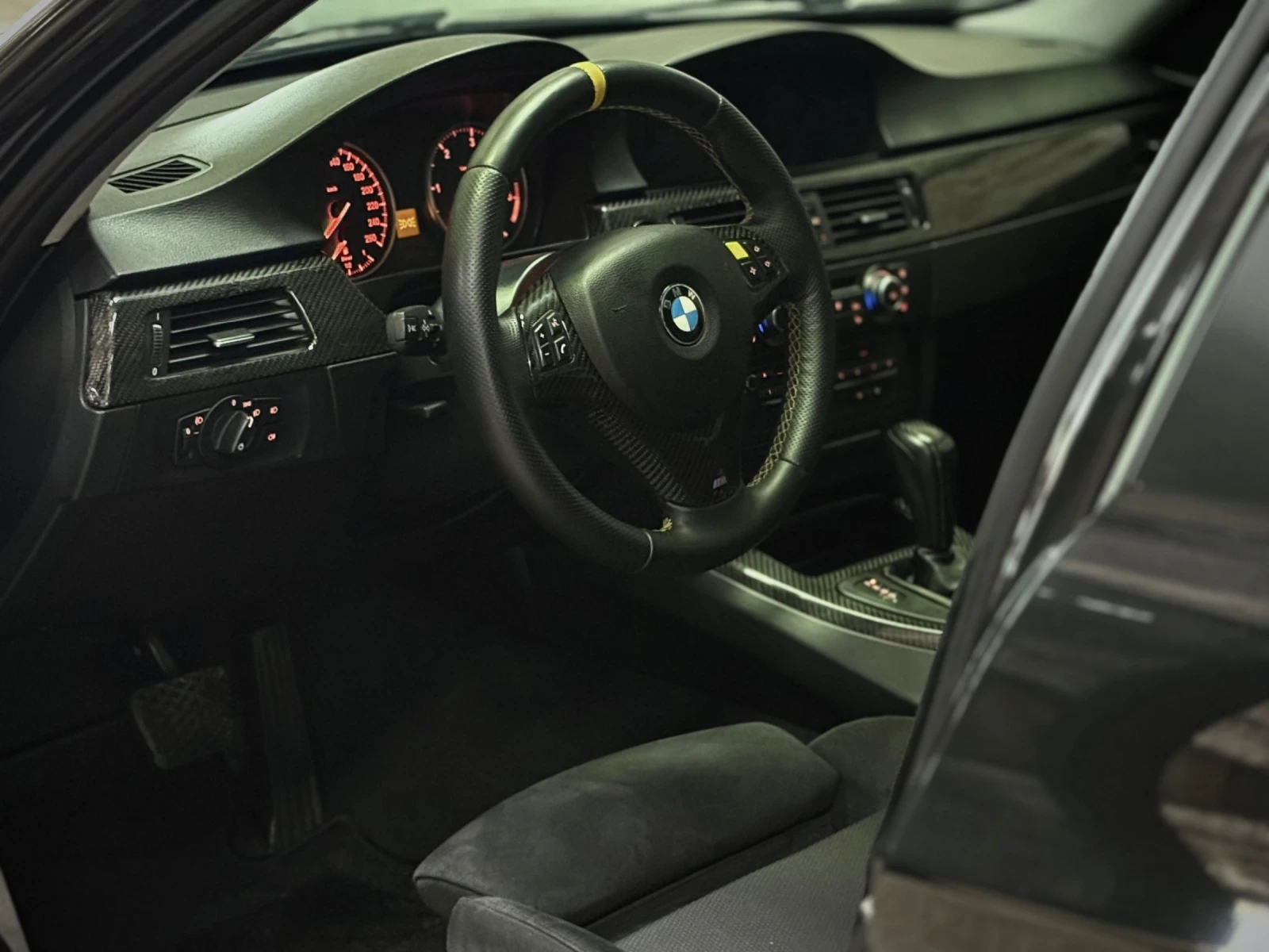 BMW 325 M pack - изображение 7
