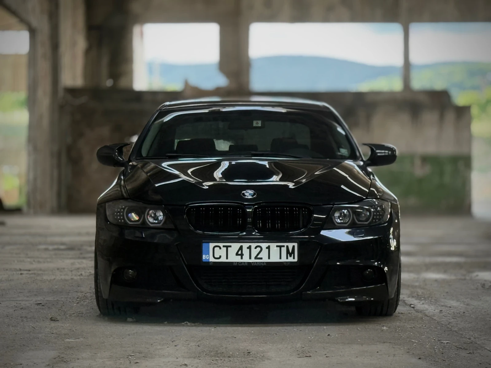 BMW 325 M pack - изображение 2