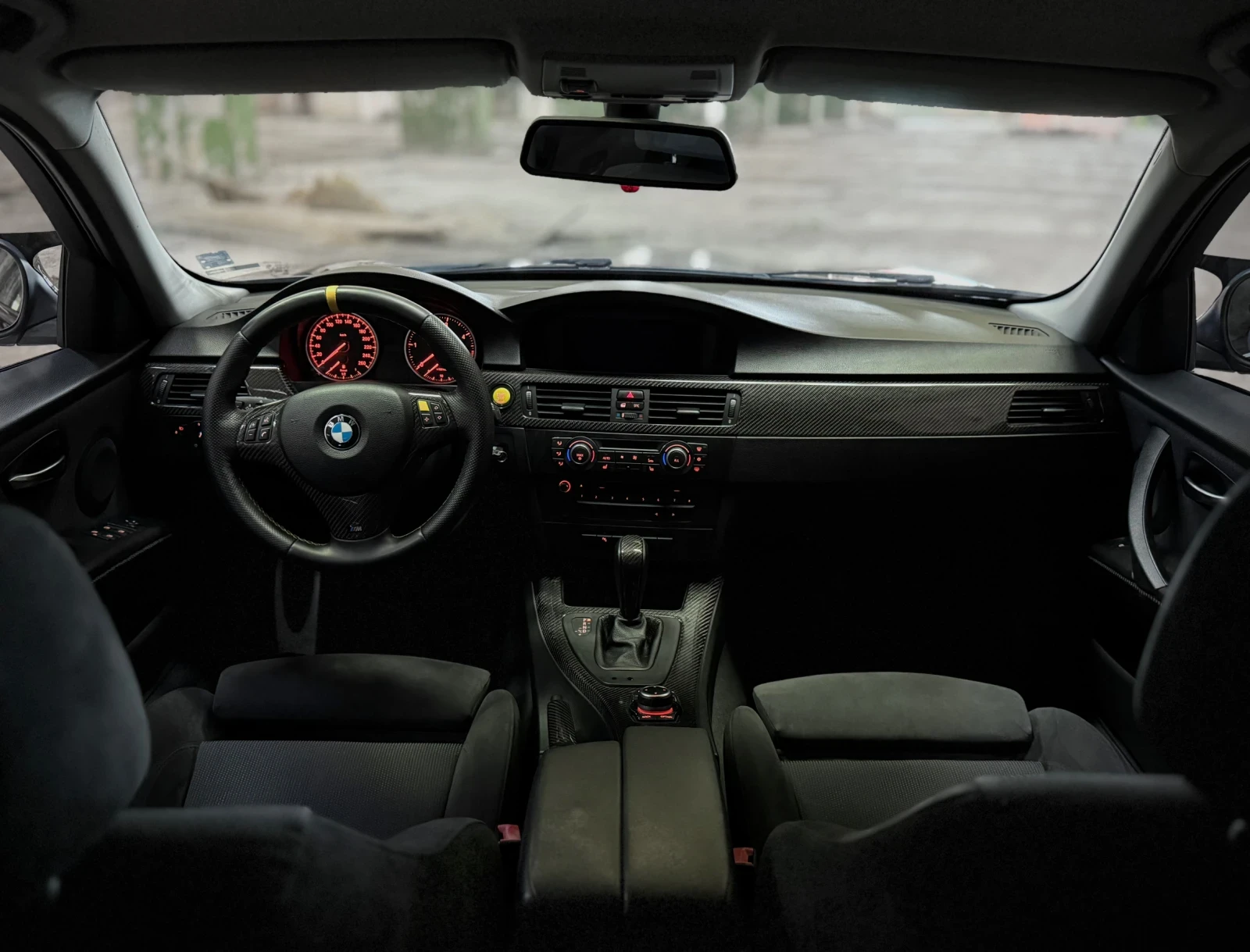 BMW 325 M pack - изображение 8