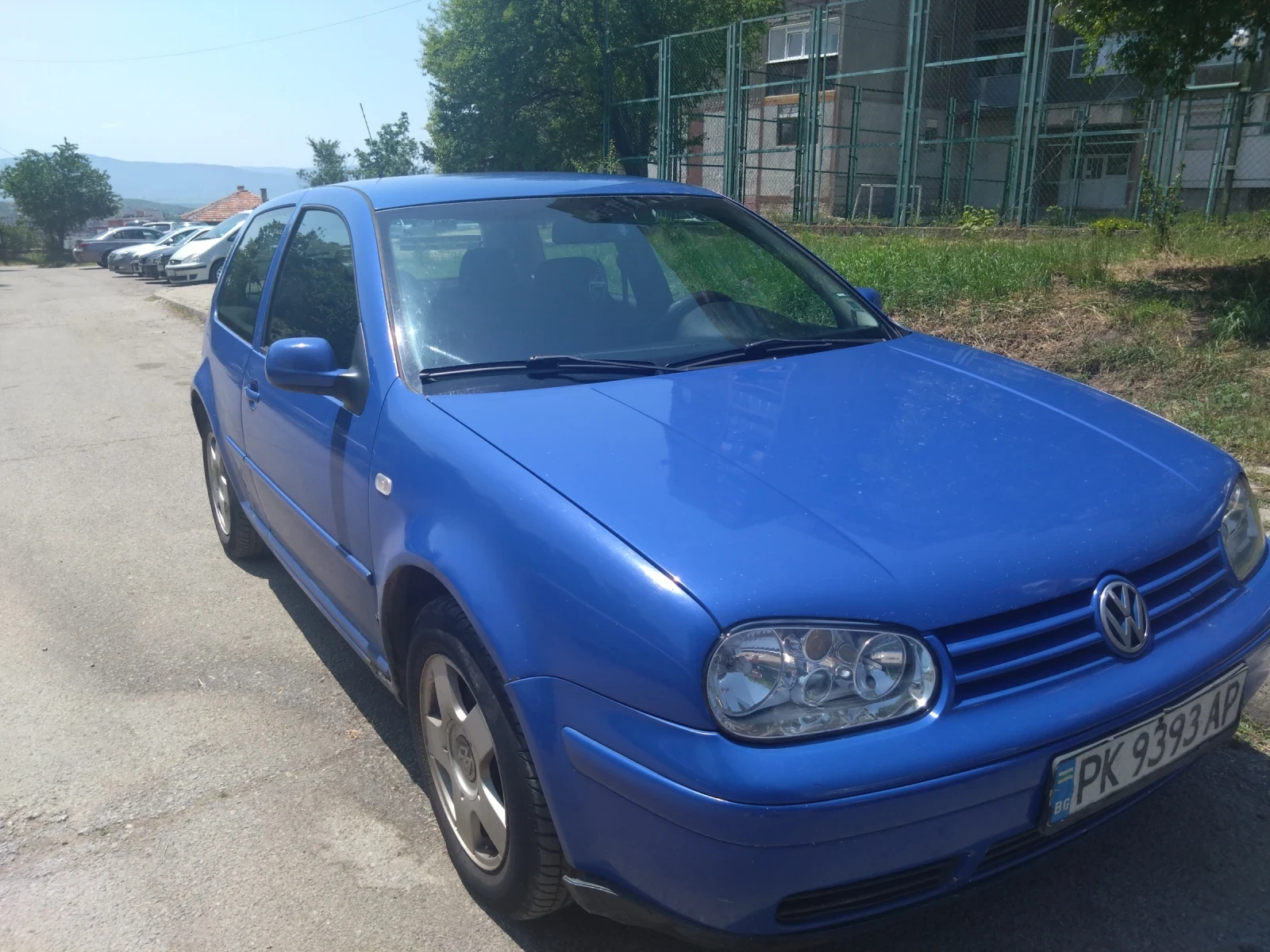 VW Golf  - изображение 3