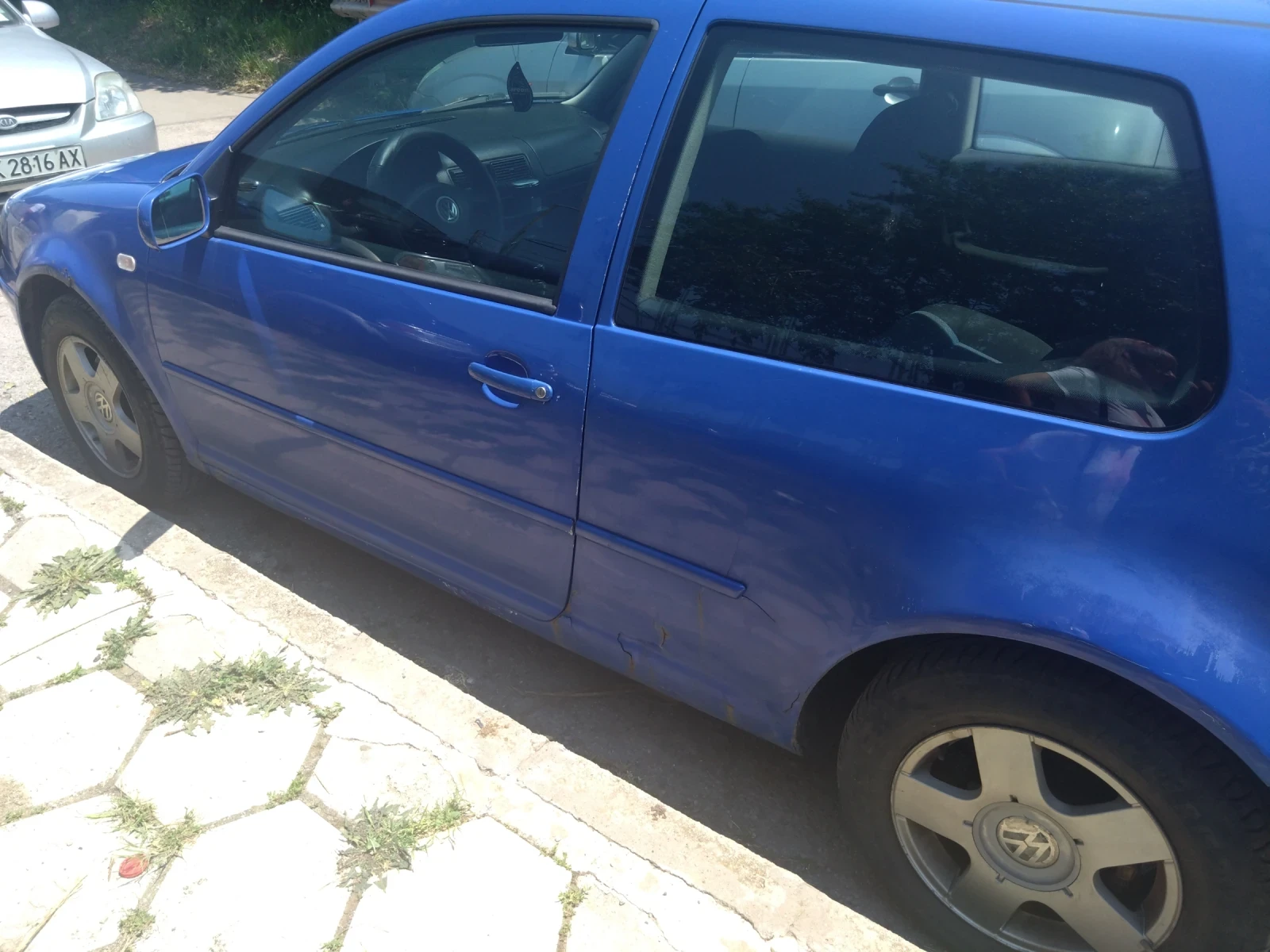 VW Golf  - изображение 2